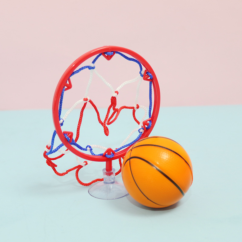 Basketball Hoop Kids Indoor - Set Ring Basket Mini Dalam Ruangan