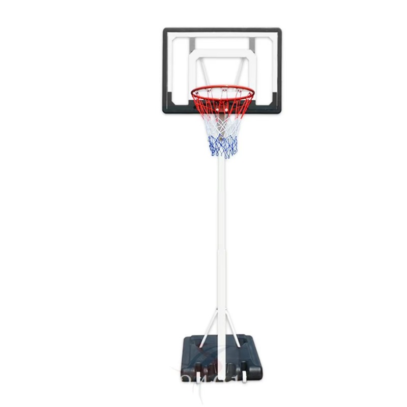 Basketball Hoop Kids Indoor - Sistem Ring Basket Tinggi Dapat Diatur