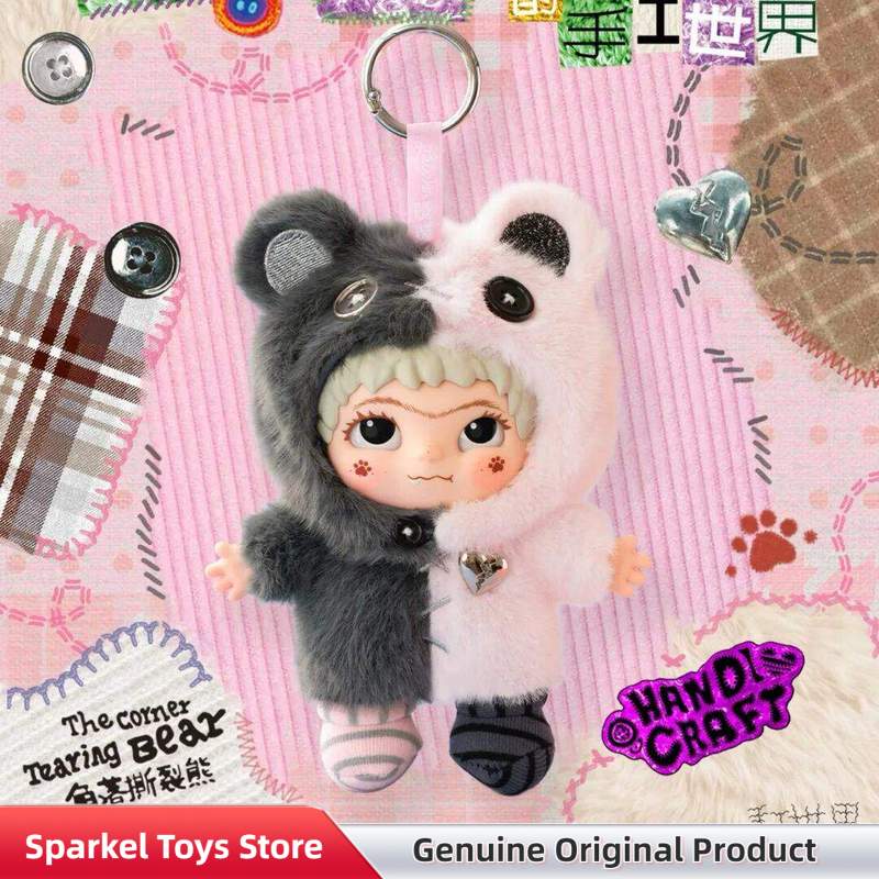 Kids Toys China - Wakuku Asli Seri Dunia Kerajinan Tangan