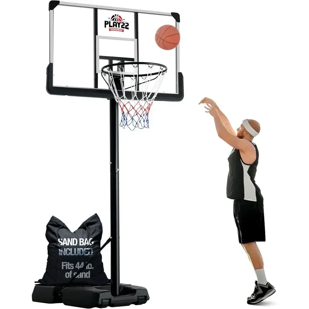 Basketball Hoop Kids Indoor - Sistem Ring Basket Anti Pecah yang