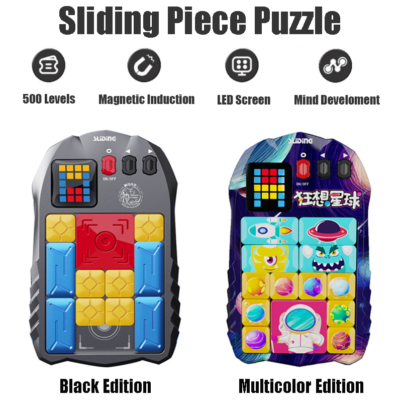 Kids Toys Under 500 - Xiaomi Game Labirin Super Jecong Road