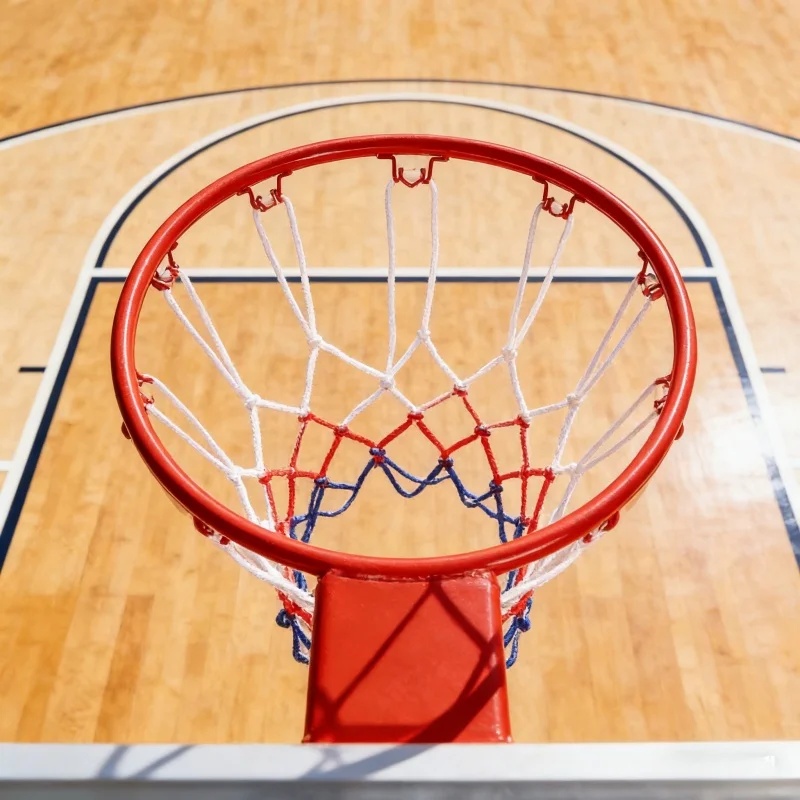 Basketball Hoop Kids Indoor - Ring Basket Anak yang Dipasang di