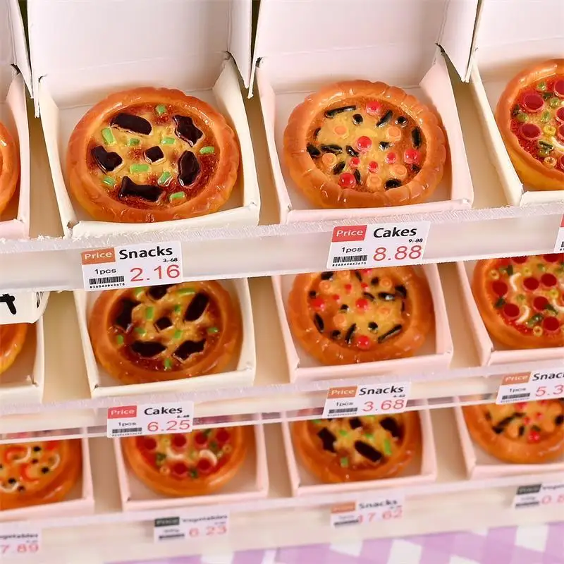10 Buah Aksesori Makanan Dapur - Kids Toys House ulasan dan harga