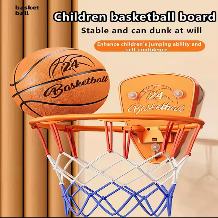 Ring Basket Anak Laki-Laki Rin - Basketball Hoop Kids Indoor ulasan dan harga