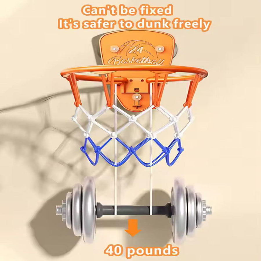 Ring Basket Anak Laki-Laki Rin - Basketball Hoop Kids Indoor ulasan dan harga