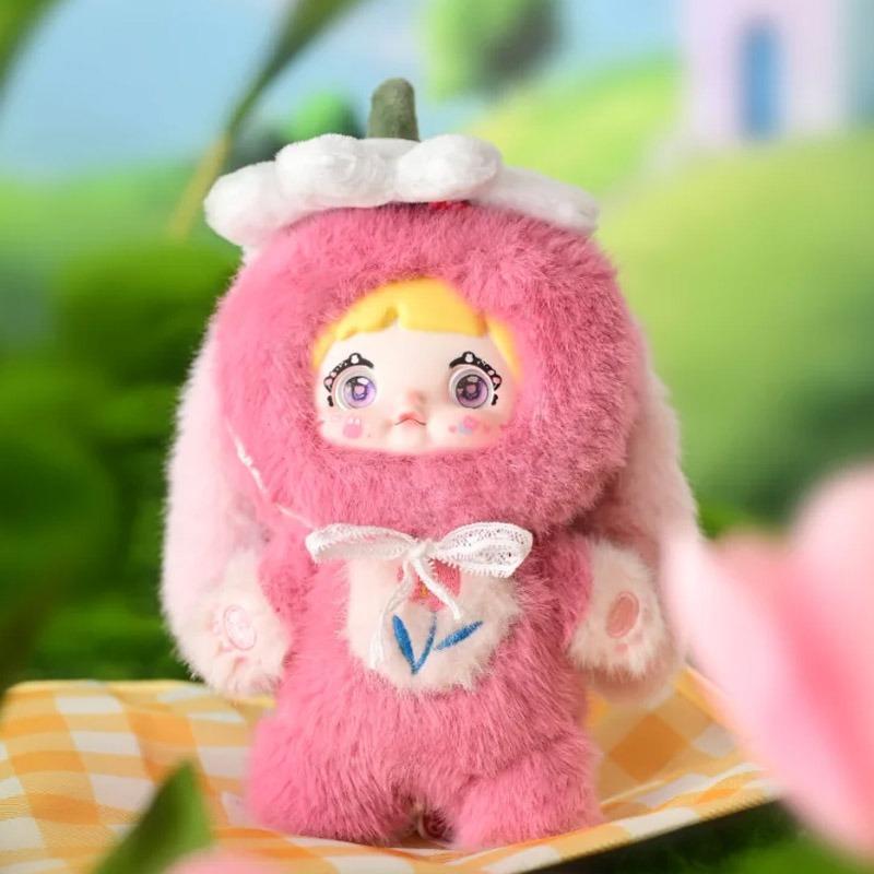 Nommi V2 Garden Rabbit Series  - Kids Toys China ulasan dan harga