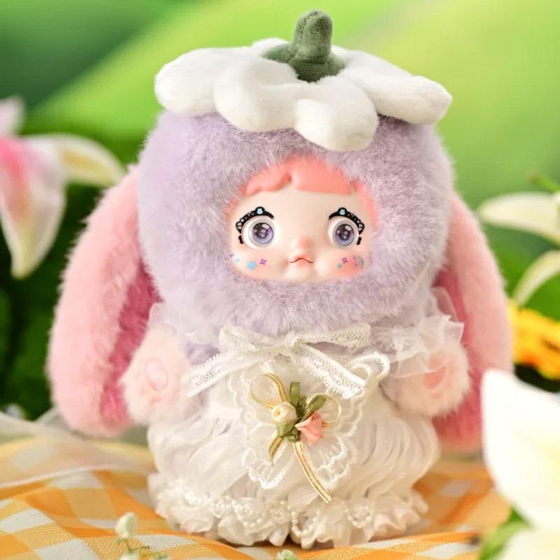 Nommi V2 Garden Rabbit Series  - Kids Toys China ulasan dan harga