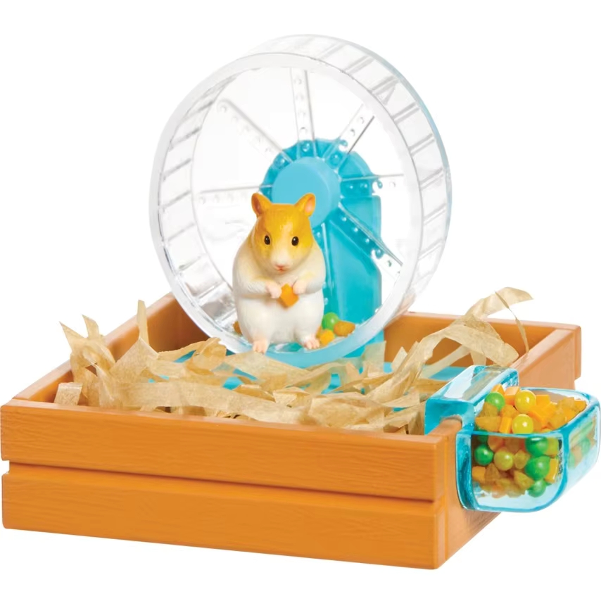 Kotak Misteri MGA Miniverse Ma - Kids Toys House ulasan dan harga