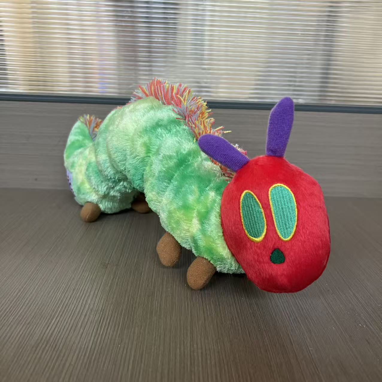 Mainan Lembut Ulat 40CM Boneka - Kids Toys Very ulasan dan harga