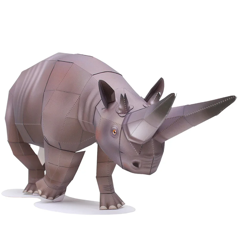 Mesir Figure Origami seni lipa - Kids Toys Egypt ulasan dan harga