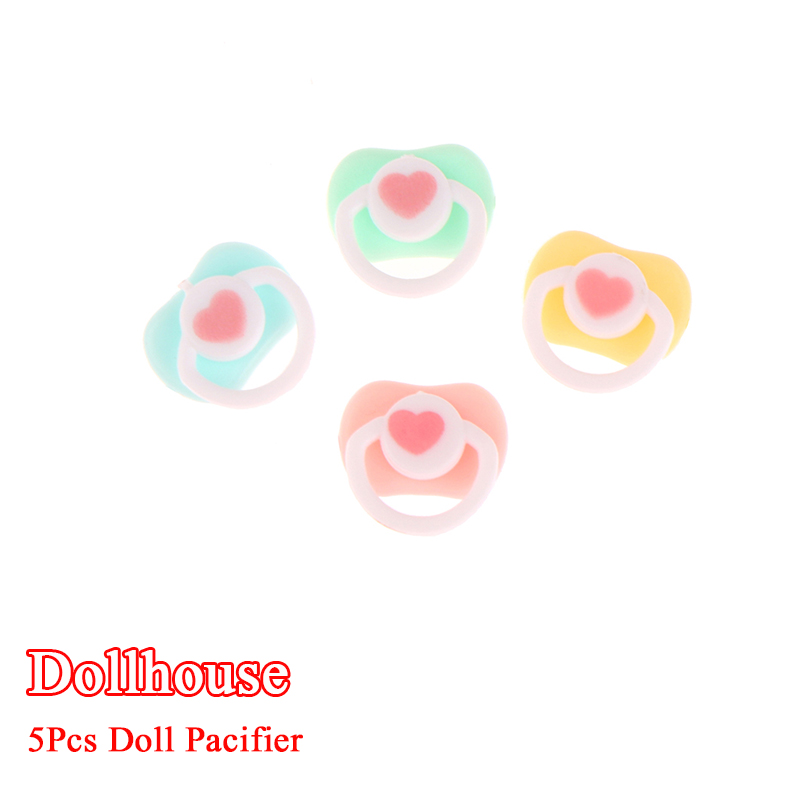 5 Buah Dot Boneka Mini Cantik  - Kids Toys House ulasan dan harga