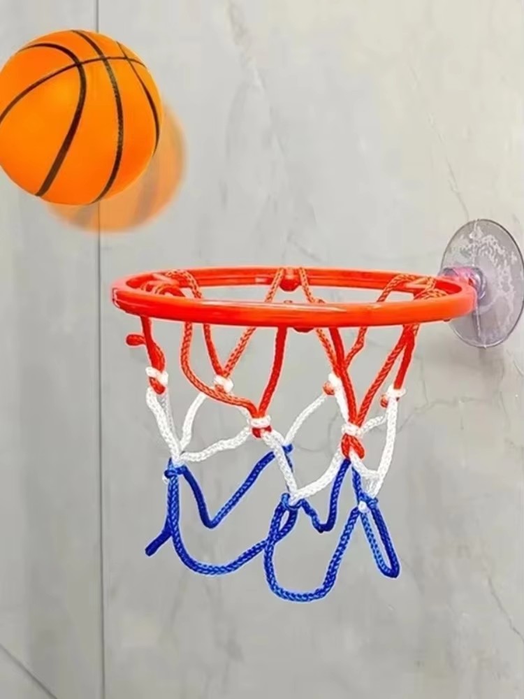 Set Ring Basket Mini untuk Ana - Basketball Hoop Kids Indoor ulasan dan harga