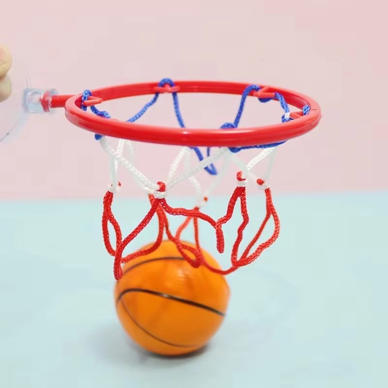 Set Ring Basket Mini untuk Ana - Basketball Hoop Kids Indoor ulasan dan harga