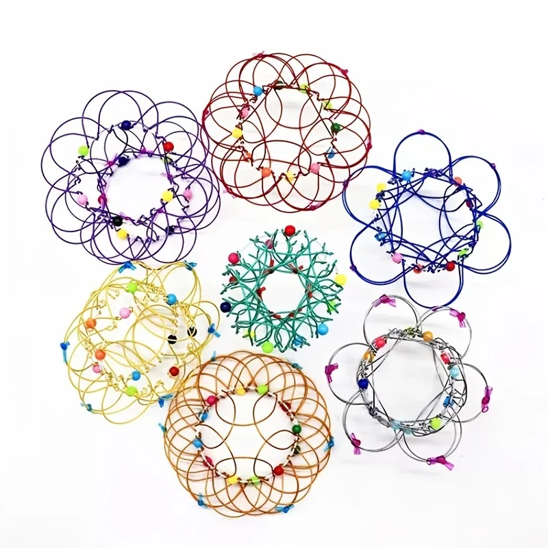 Mainan Edukasi Fidget Untuk An - Kids Toys Basket ulasan dan harga