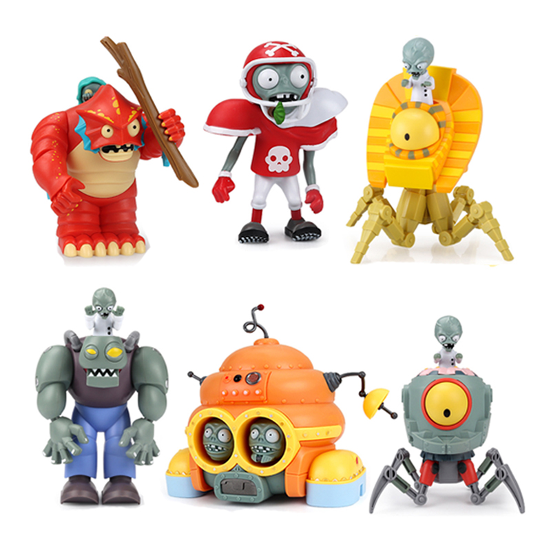 Plants vs. Zombies 2 Zombie Ra - Kids Toys Egypt ulasan dan harga