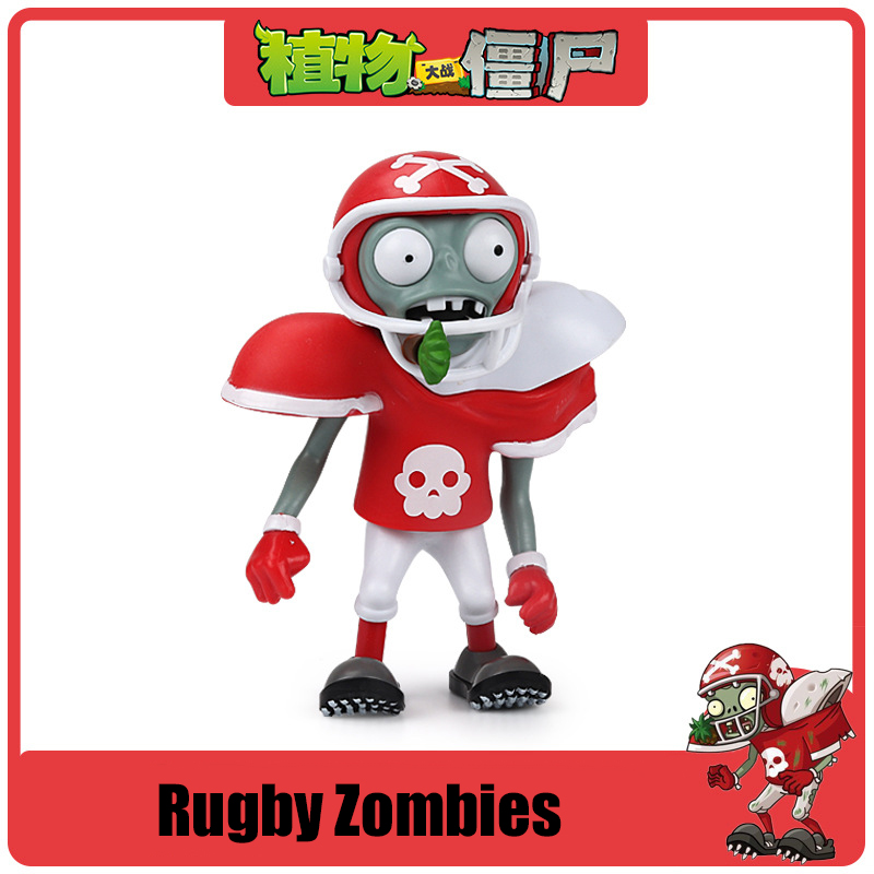 Plants vs. Zombies 2 Zombie Ra - Kids Toys Egypt ulasan dan harga