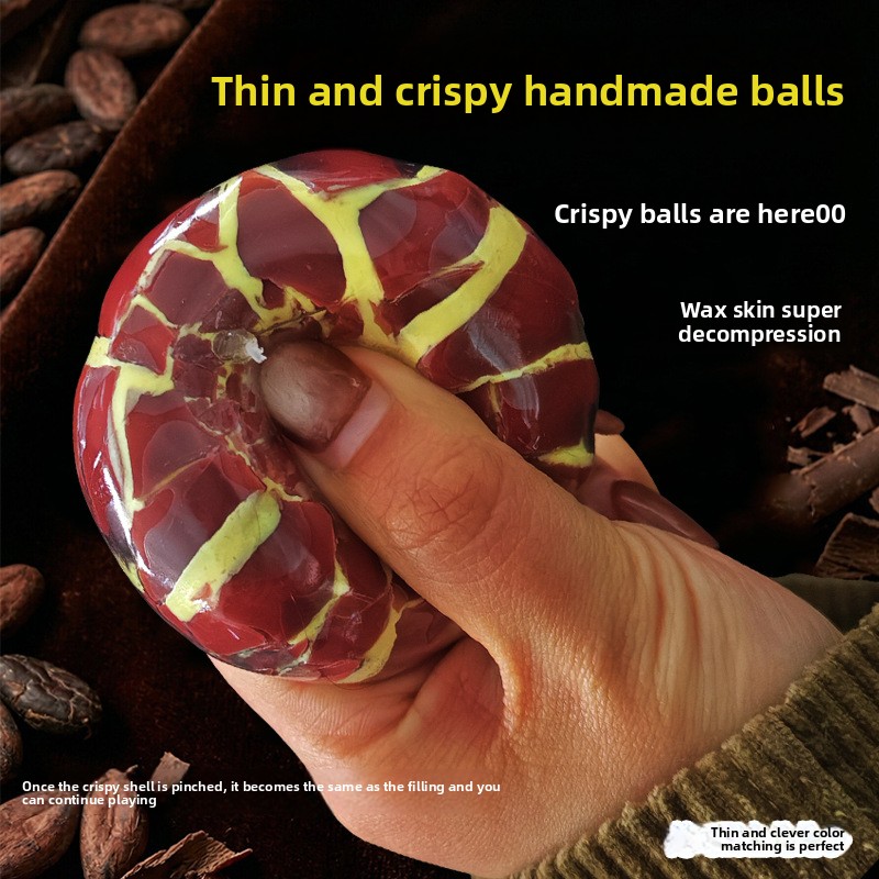 Squishy Stress Balls mainan re - Kids Quiet Toys ulasan dan harga