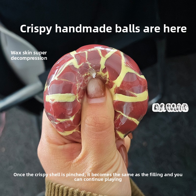 Squishy Stress Balls mainan re - Kids Quiet Toys ulasan dan harga