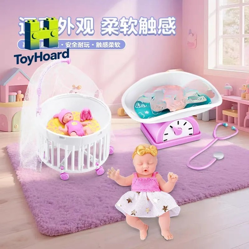 Zuru My Mini Baby 2 Blind Box  - Kids Toys House ulasan dan harga