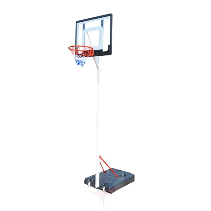 Sistem Ring Basket Tinggi Dapa - Basketball Hoop Kids Indoor ulasan dan harga