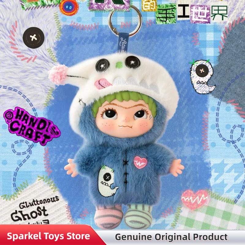 Wakuku Asli Seri Dunia Kerajin - Kids Toys China ulasan dan harga