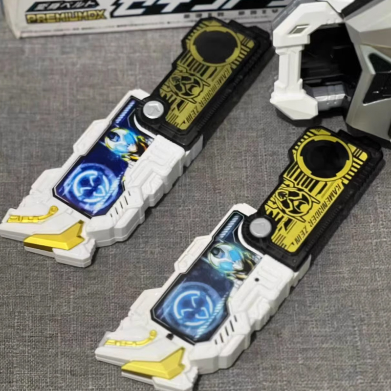 Sabuk Transformasi Zein Kamen  - Kids Quiet Toys ulasan dan harga