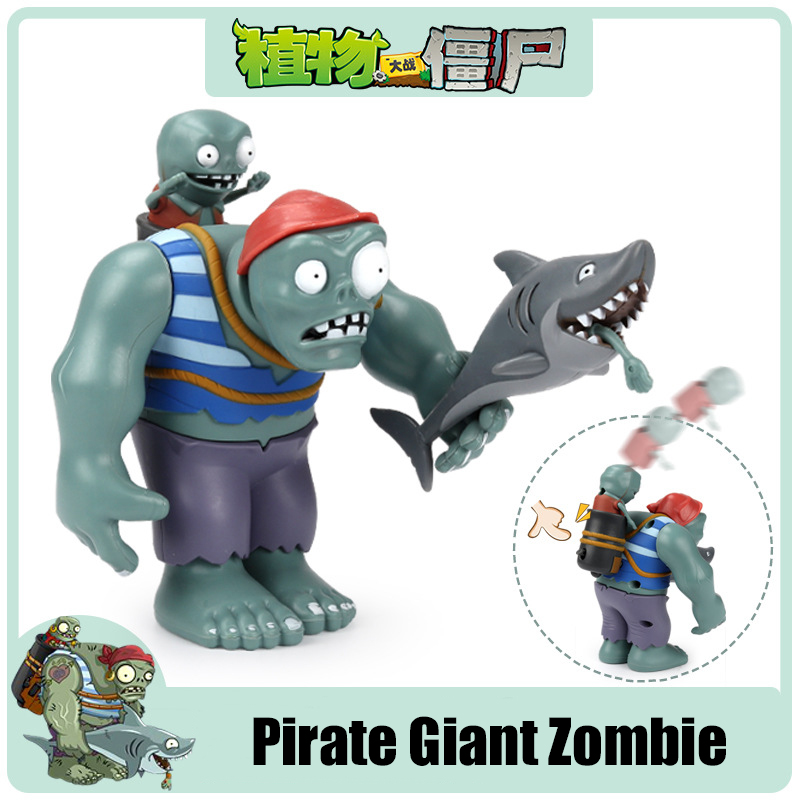 Tanaman Vs Zombie Zombie Raksa - Kids Toys Egypt ulasan dan harga