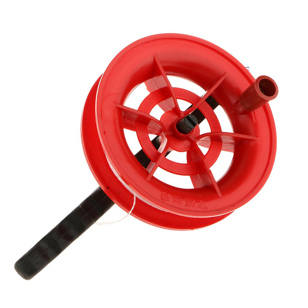Mainan Layang-layang Merah den - Kite Wind Outdoor ulasan dan harga