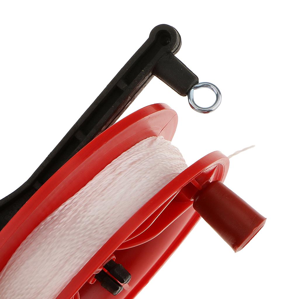 Mainan Layang-layang Merah den - Kite Wind Outdoor ulasan dan harga