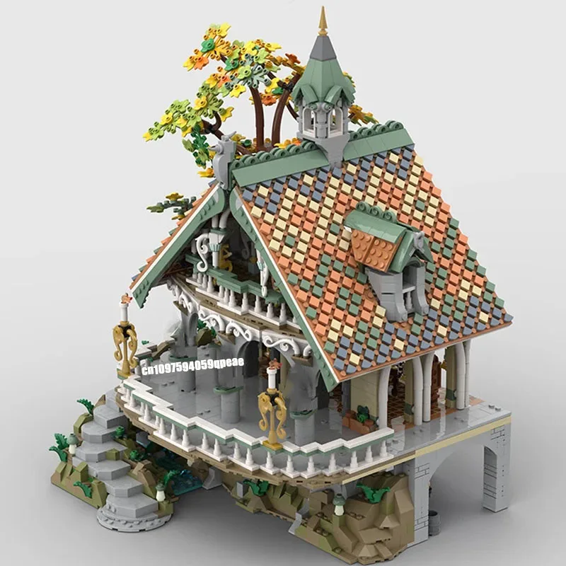 Baru 3660 Buah Seri Film Cinci - Kids Toys House ulasan dan harga