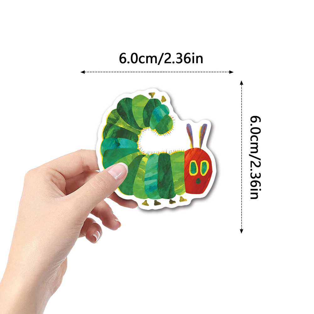 10/30/55 buah stiker mainan ul - Kids Toys Very ulasan dan harga