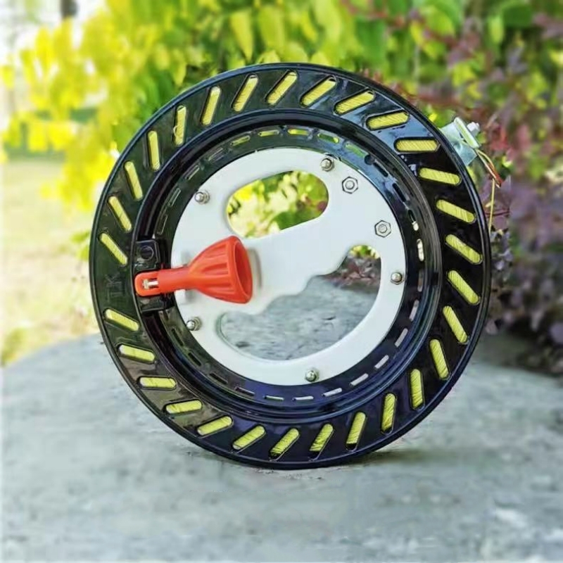 Gulungan Layang-layang Anak-an - Kite Wind Outdoor ulasan dan harga