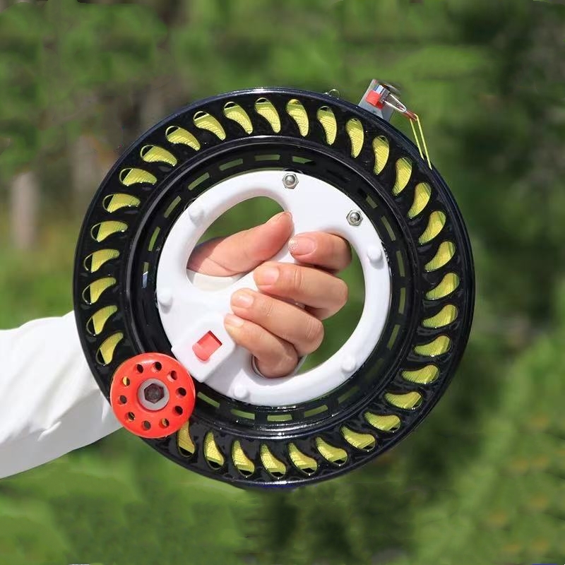 Gulungan Layang-layang Anak-an - Kite Wind Outdoor ulasan dan harga