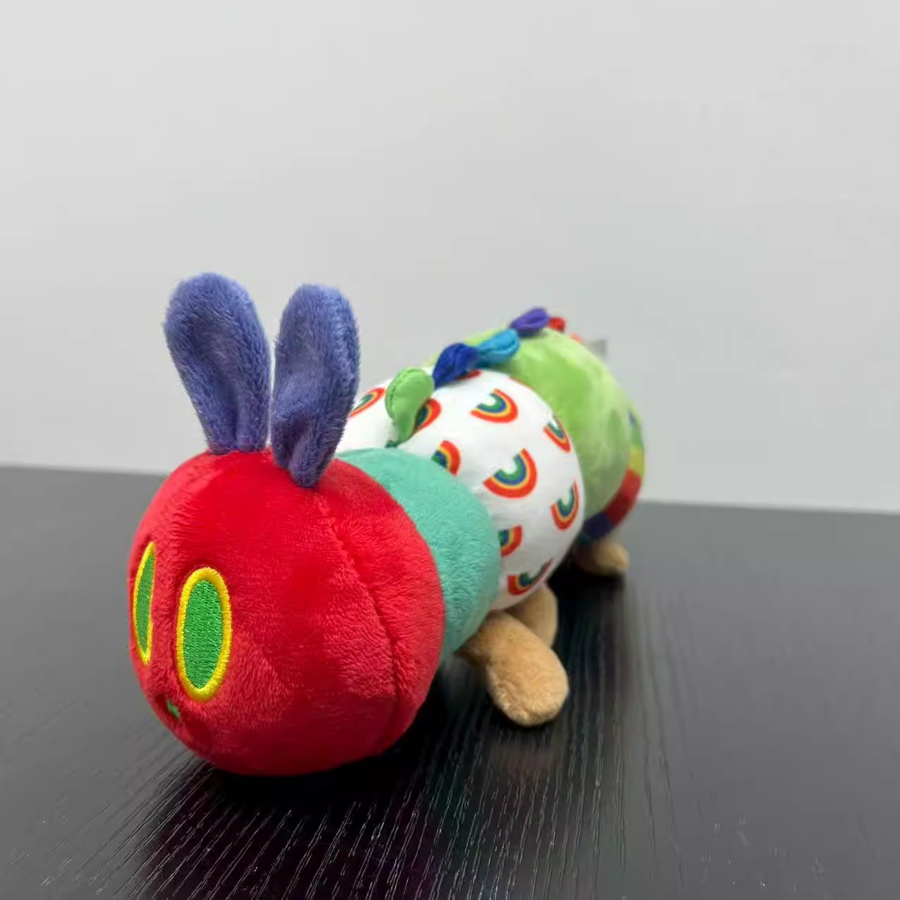Buku Lucu Ulat yang Sangat Lap - Kids Toys Very ulasan dan harga