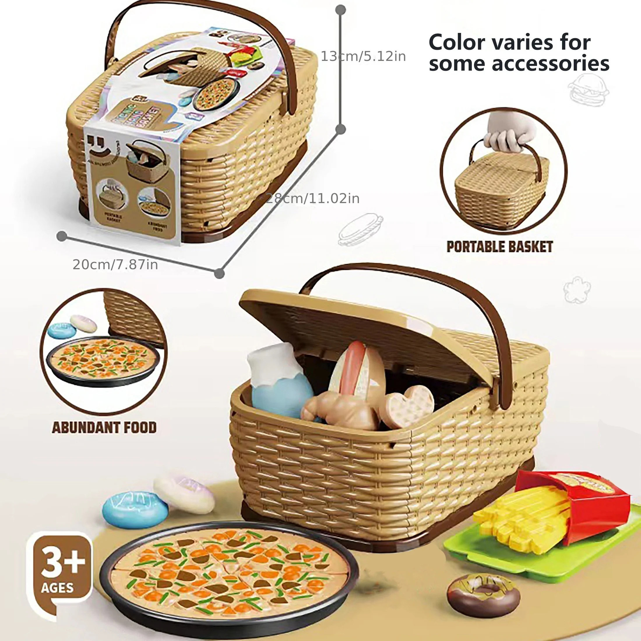 Bermain Peran simulasi dapur m - Kids Toys Basket ulasan dan harga