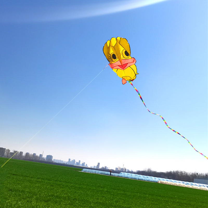 Layang-layang tiup, layang-lay - Kite Wind Outdoor ulasan dan harga
