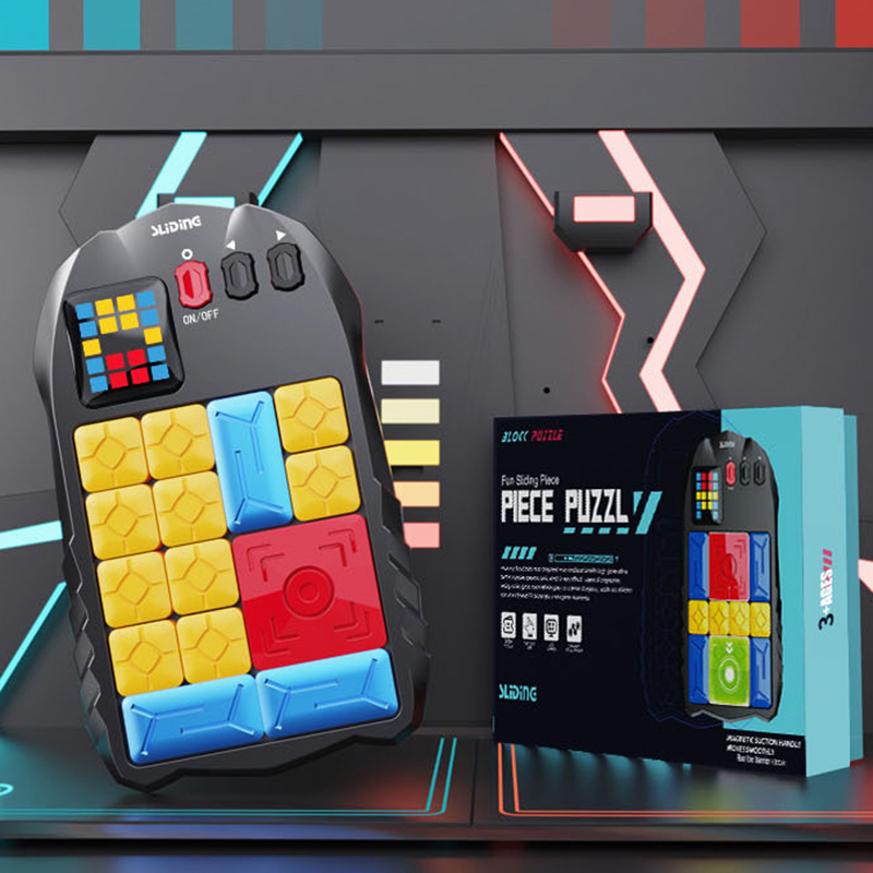 Xiaomi Game Labirin Super Jeco - Kids Toys Under 500 ulasan dan harga