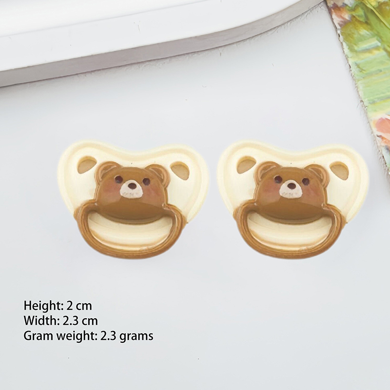 Diskon Besar. 10 Buah Dot Bone - Kids Toys House ulasan dan harga