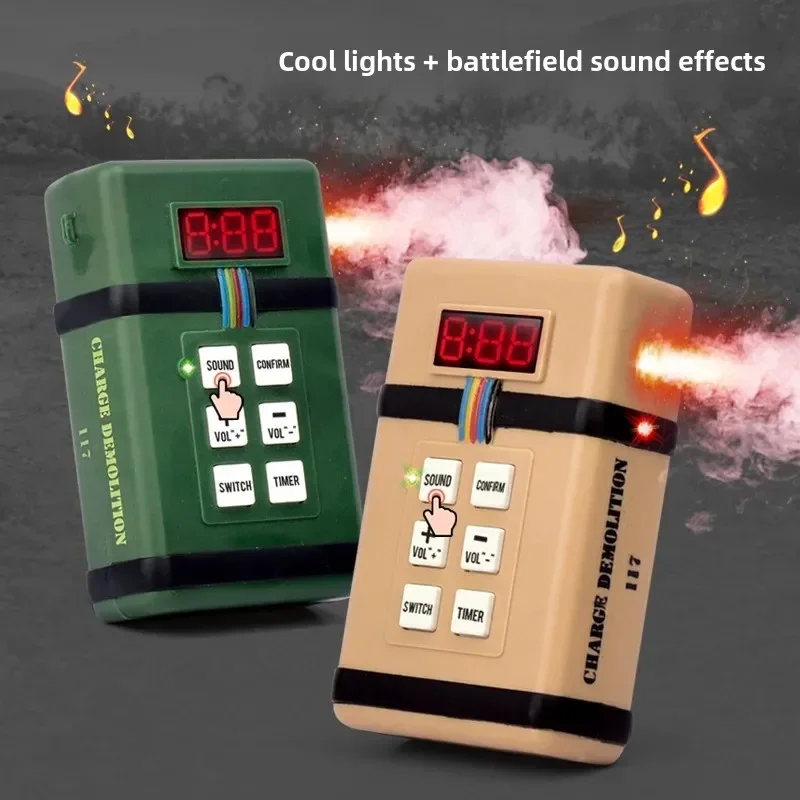 Mainan Senapan Airsoft Dynamit - Kids Quiet Toys ulasan dan harga