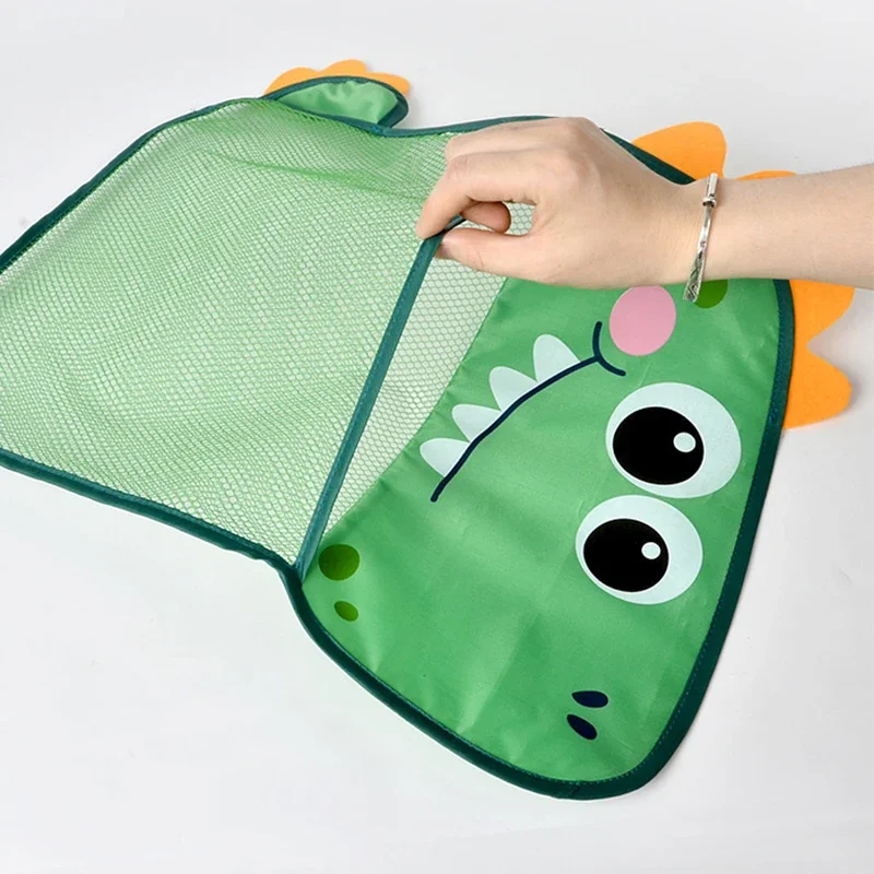 Kantong Penyimpanan Organizer  - Kids Toys Basket ulasan dan harga
