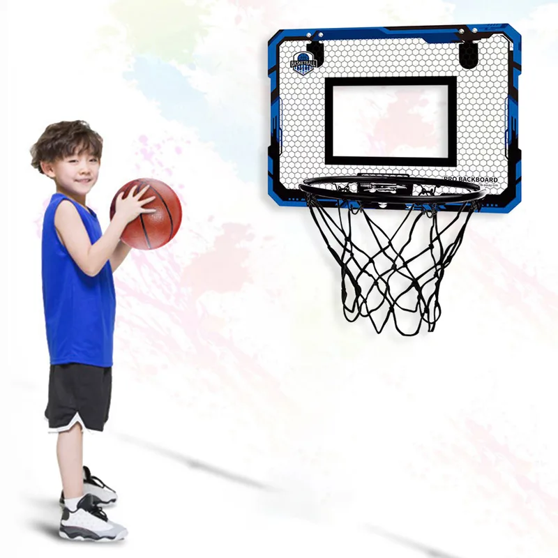 Ring Basket Mini Anak-anak den - Basketball Hoop Kids Indoor ulasan dan harga