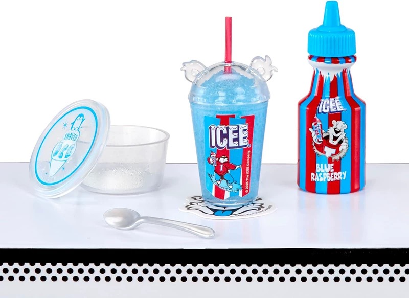 Mainan Bola Misteri Mini MGA M - Kids Toys House ulasan dan harga