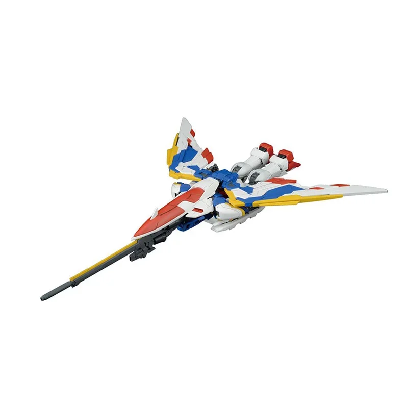 Bandai Figur Anime Asli Gundam - Bandai Model Gundam Rg ulasan dan harga