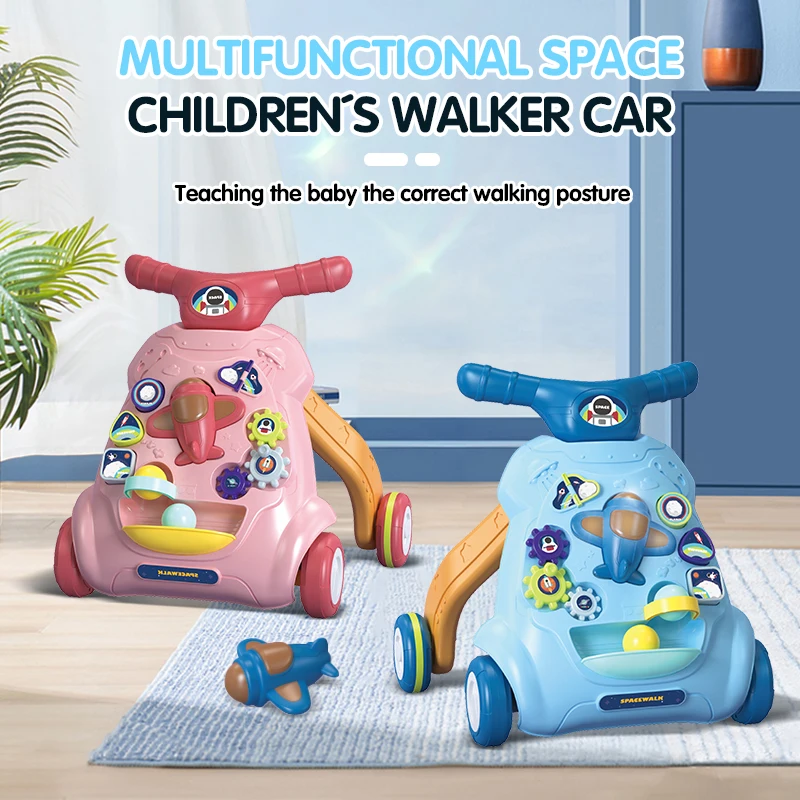 Mainan Edukasi Dorong dan Tari - Kids Toys Under 500 ulasan dan harga