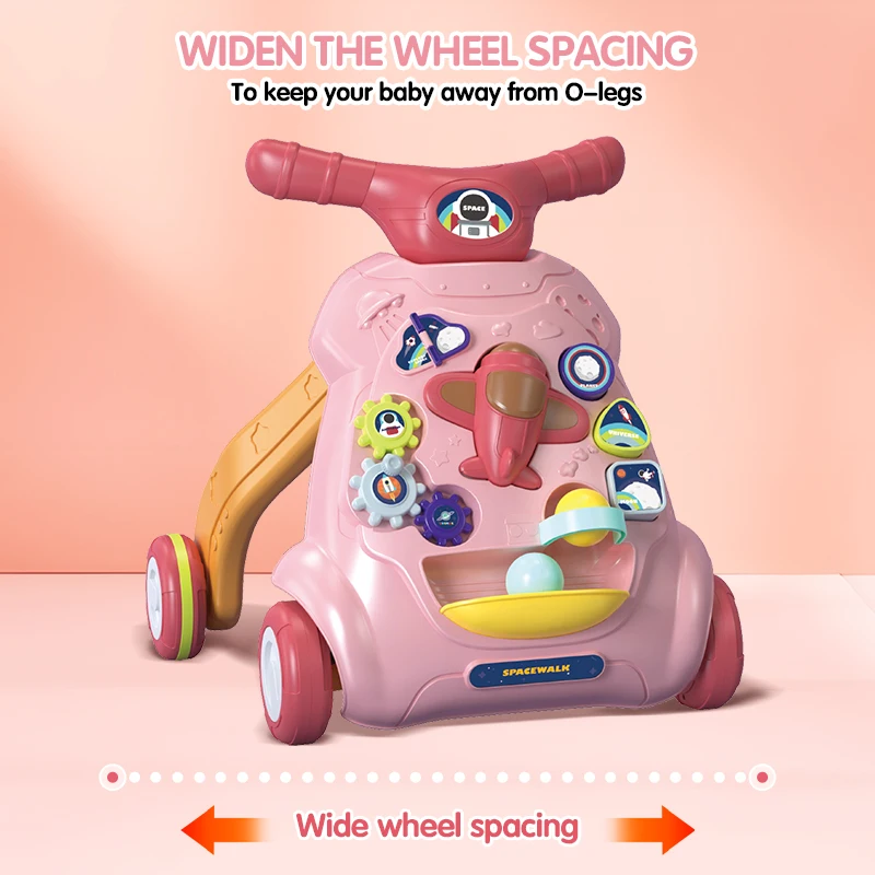 Mainan Edukasi Dorong dan Tari - Kids Toys Under 500 ulasan dan harga