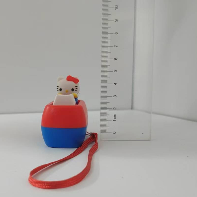 Gantungan Kunci Tombol Suara H - Kids Quiet Toys ulasan dan harga