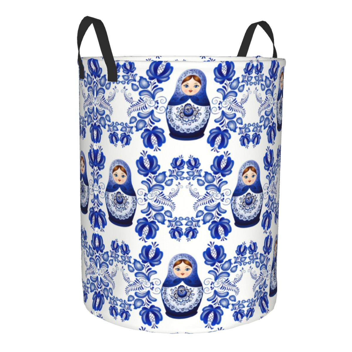 Boneka Matryoshka kustom Rusia - Kids Toys Basket ulasan dan harga