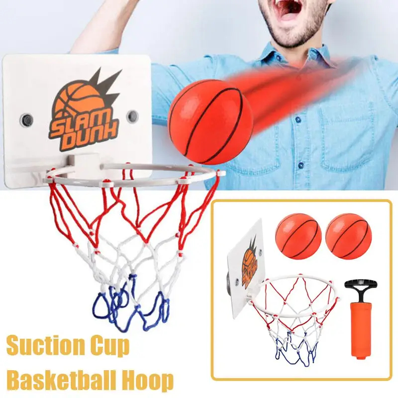 Ring Basket Mini Indoor dengan - Basketball Hoop Kids Indoor ulasan dan harga