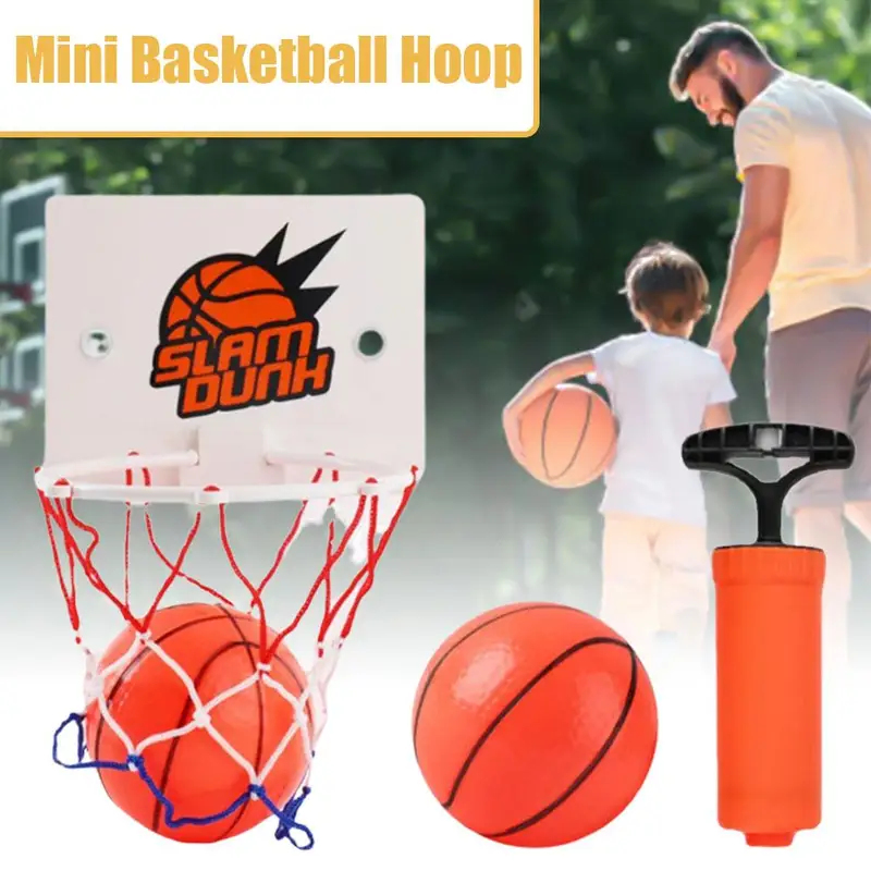 Ring Basket Mini Indoor dengan - Basketball Hoop Kids Indoor ulasan dan harga