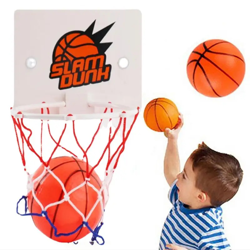 Ring Basket Mini Indoor dengan - Basketball Hoop Kids Indoor ulasan dan harga